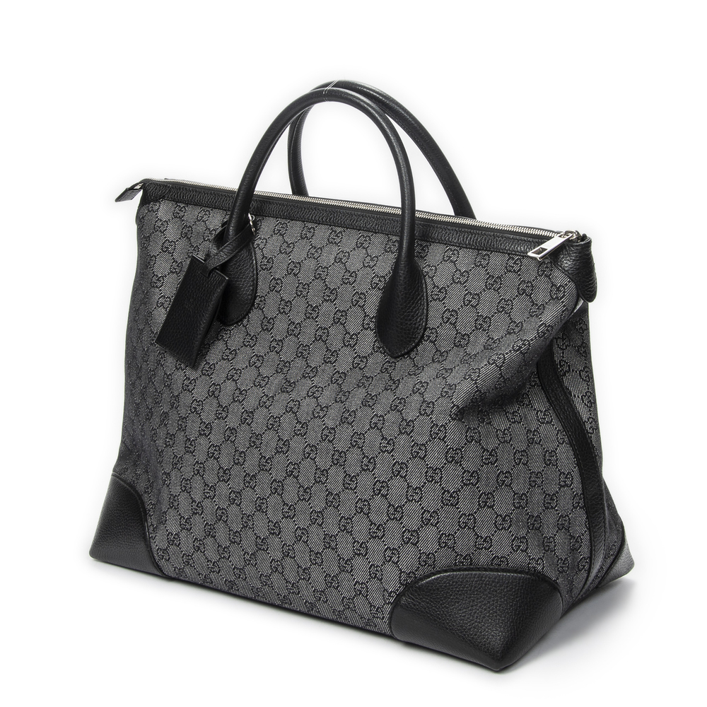 Gucci Weekender Bag - Picture 2 of 10